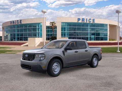 1 image of 2026 Ford Maverick XL Hybrid FWD