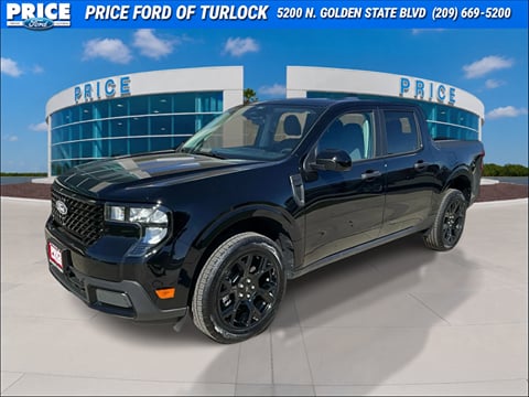 1 image of 2026 Ford Maverick XLT AWD