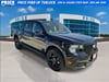 3 thumbnail image of  2026 Ford Maverick XLT AWD