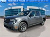 2026 Ford Maverick XLT AWD