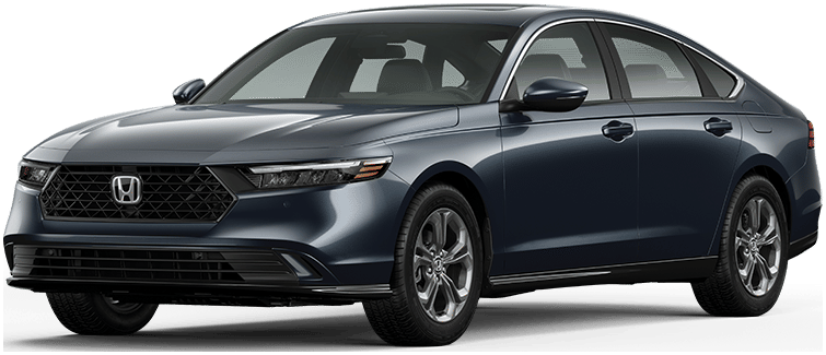 2026 Honda Accord