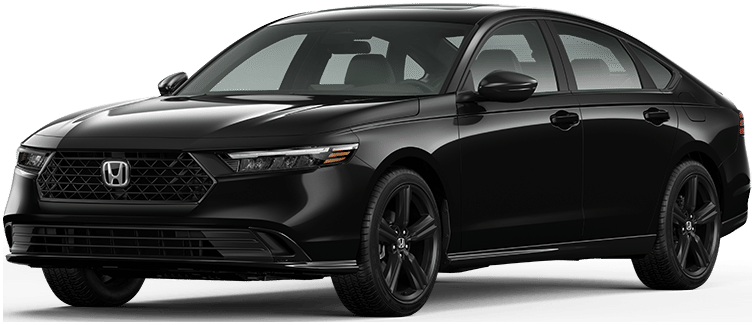 2026 Honda Accord