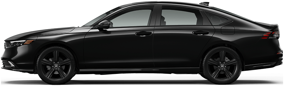 2026 Honda Accord Hybrid Sport-L - Photo 2