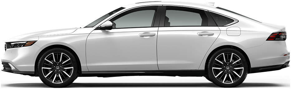 2026 Honda Accord Hybrid Touring - Photo 2