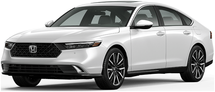 2026 Honda Accord