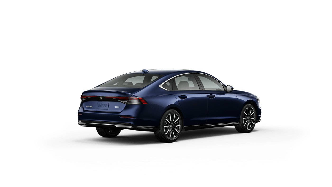 3 thumbnail image of  2026 Honda Accord Hybrid Touring