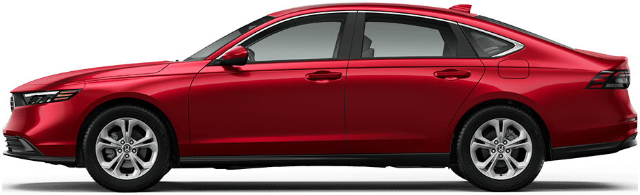 2026 Honda Accord LX - Photo 2