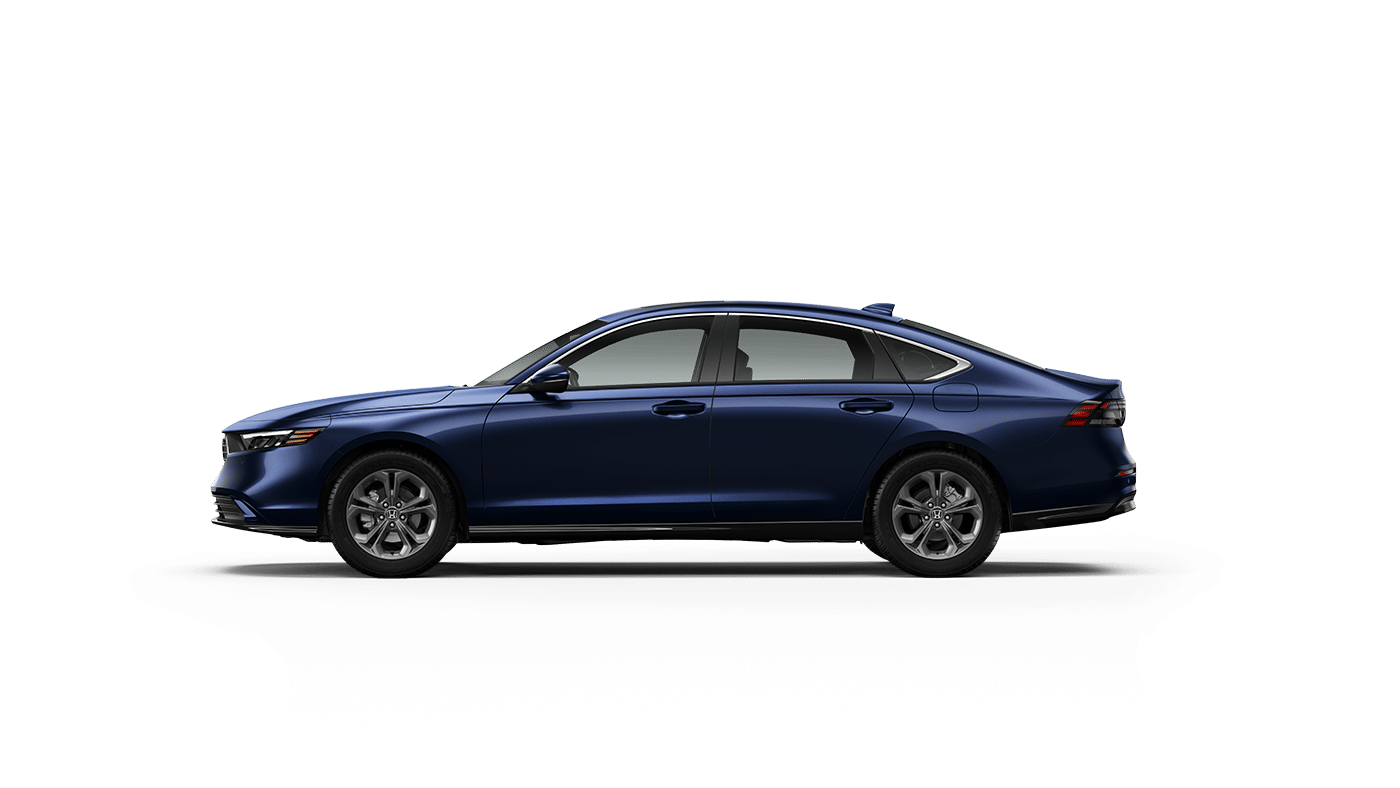 2 thumbnail image of  2026 Honda Accord Sedan EX-L Hybrid