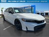 3 thumbnail image of  2026 Honda Civic Si Sedan
