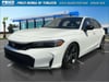 2026 Honda Civic Si Sedan