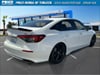 4 thumbnail image of  2026 Honda Civic Si Sedan