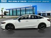 7 thumbnail image of  2026 Honda Civic Si Sedan