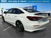 6 thumbnail image of  2026 Honda Civic Si Sedan