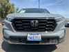 23 thumbnail image of  2026 Honda CR-V EX-L AWD