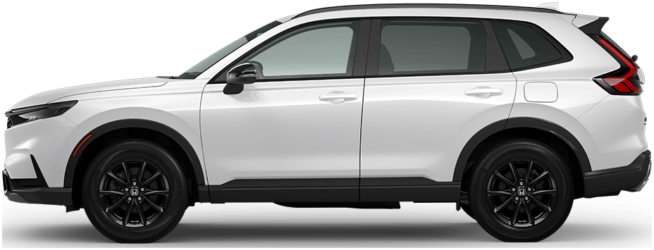 2026 Honda CR-V Sport - Photo 2