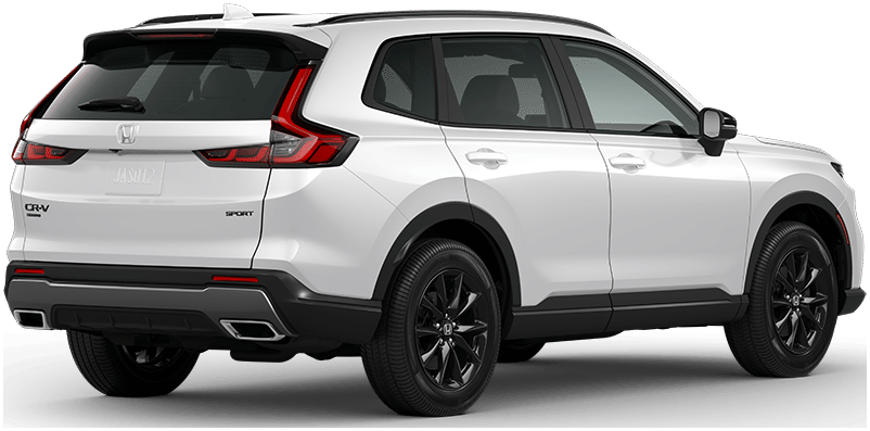2026 Honda CR-V Sport - Photo 3