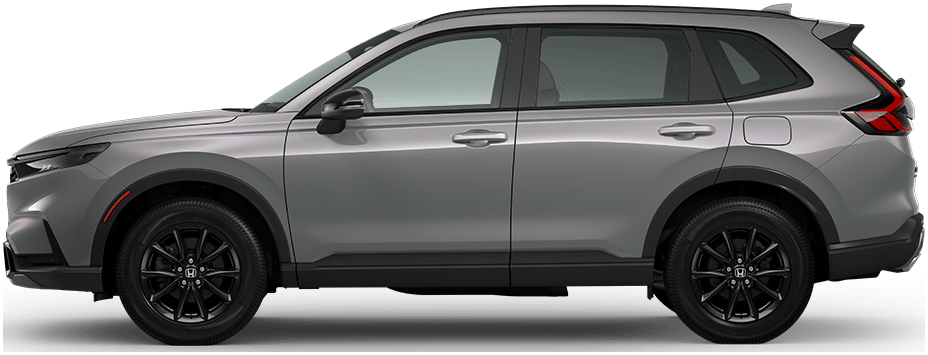 2026 Honda CR-V Sport-L - Photo 2