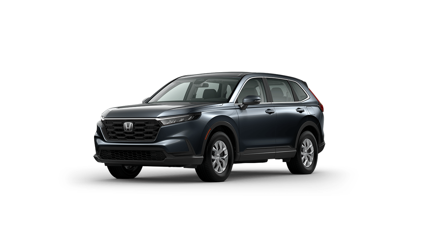 1 thumbnail image of  2026 Honda CR-V LX AWD