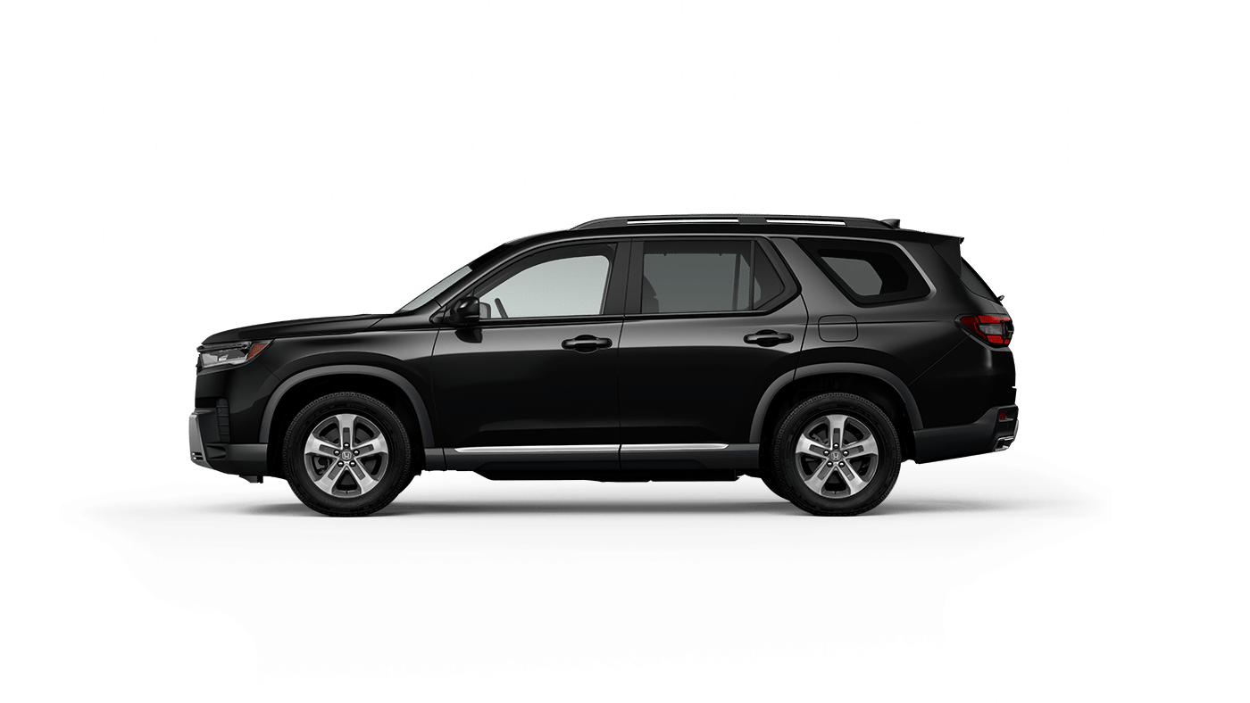 2 thumbnail image of  2026 Honda Pilot EX-L 2WD