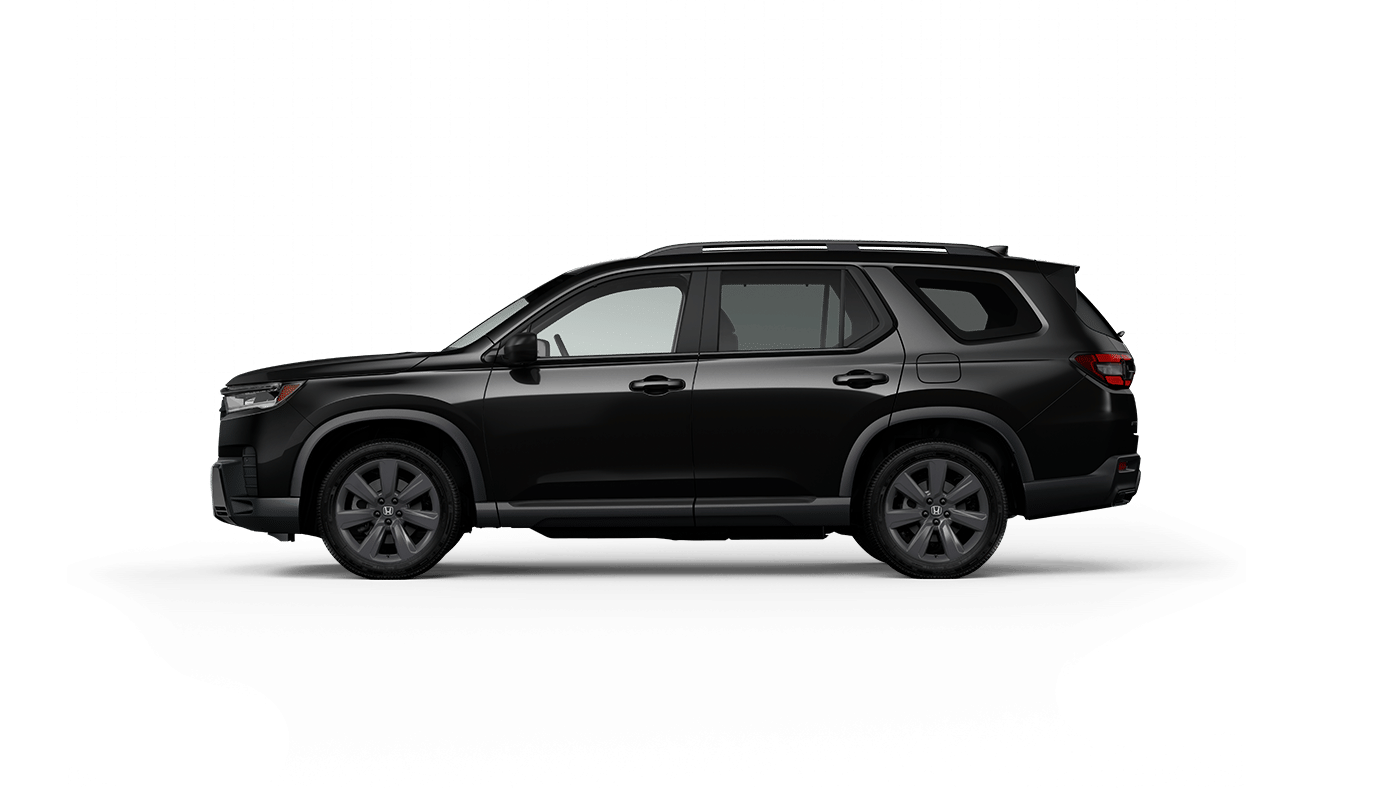 2 thumbnail image of  2026 Honda Pilot Sport AWD