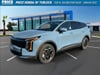 1 thumbnail image of  2026 Kia Sportage Hybrid S