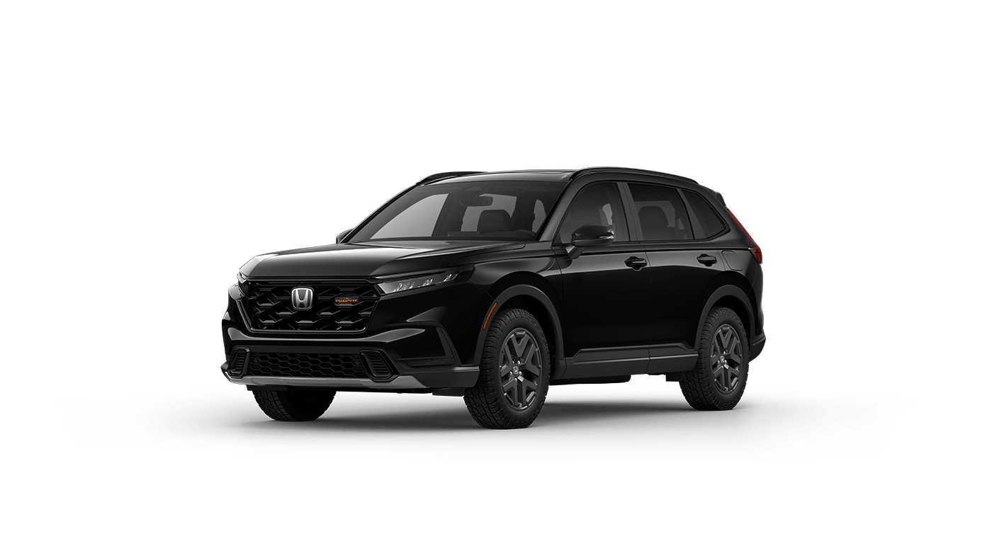 1 thumbnail image of  2027 Honda CR-V Hybrid TrailSport AWD