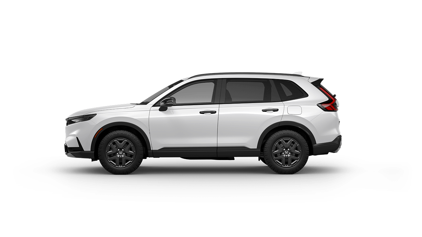2 thumbnail image of  2027 Honda CR-V Hybrid TrailSport AWD