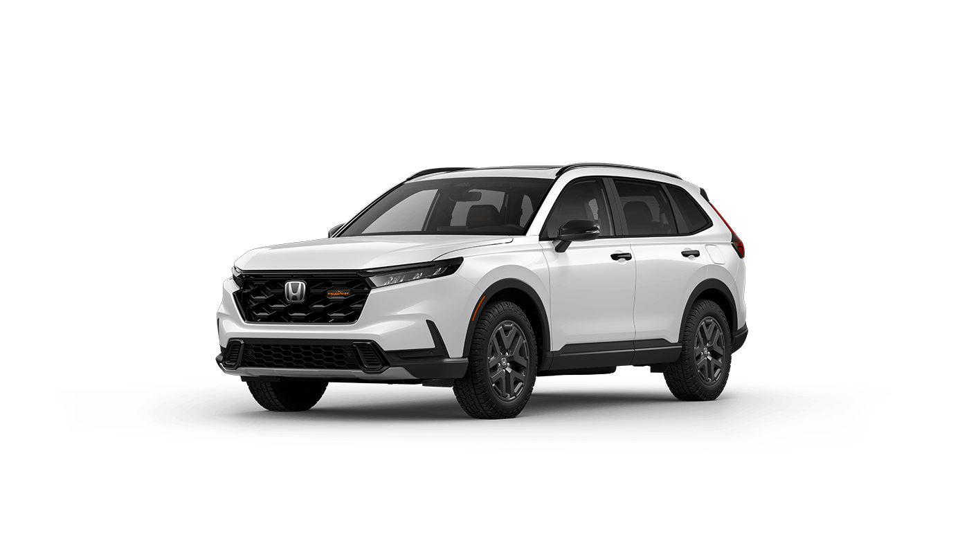 1 thumbnail image of  2027 Honda CR-V Hybrid TrailSport AWD