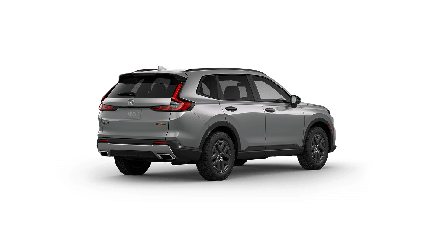 3 thumbnail image of  2027 Honda CR-V TrailSport Hybrid AWD