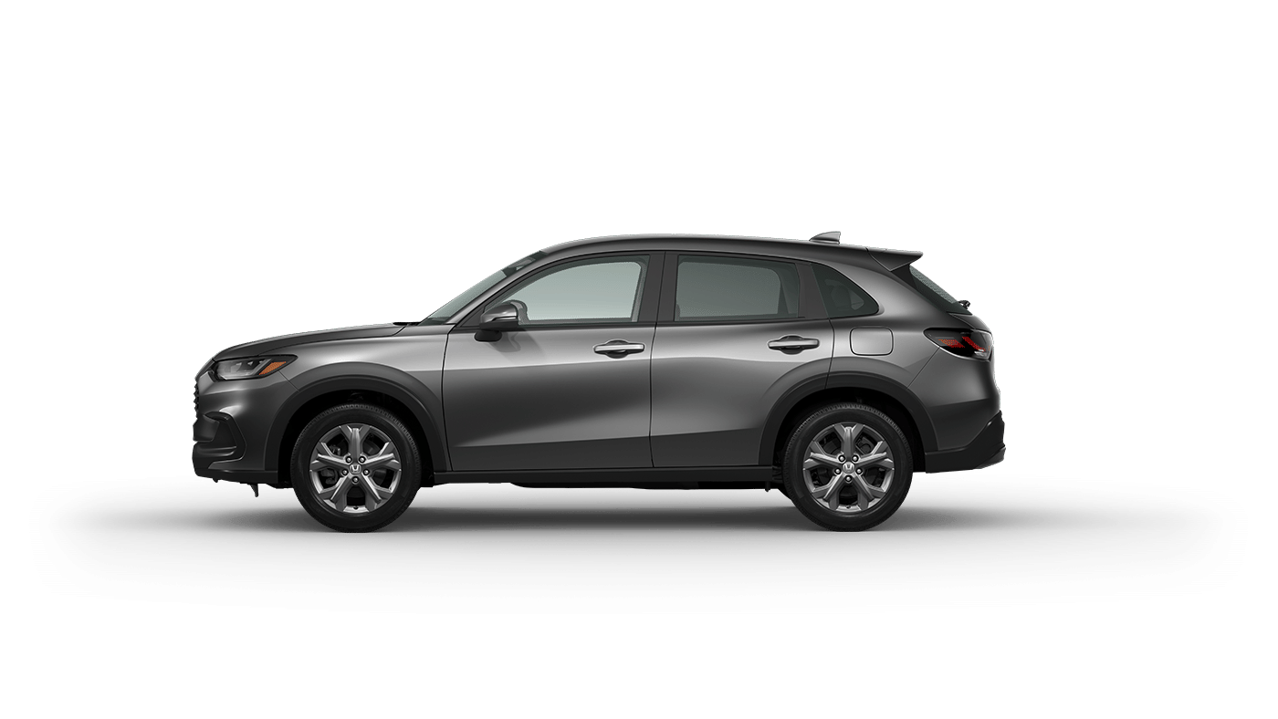 2 thumbnail image of  2027 Honda HR-V LX AWD