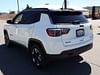 5 thumbnail image of  2017 Jeep New Compass Trailhawk