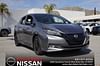 1 thumbnail image of  2023 Nissan Leaf SV Plus