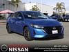 1 thumbnail image of  2024 Nissan Sentra SV