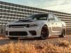 2021 Dodge Charger R/T Scat Pack Widebody
