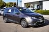 5 thumbnail image of  2020 Chrysler Pacifica Hybrid Limited