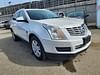 3 thumbnail image of  2015 Cadillac SRX Luxury - NO ACCIDENTS! BC ONLY