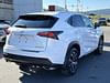 5 thumbnail image of  2016 Lexus NX 200t BASE