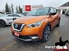 1 thumbnail image of  2018 Nissan Kicks SR
