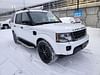 3 thumbnail image of  2015 Land Rover LR4 BASE - 4WD, SUPERCHARGED