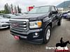 2017 GMC Canyon SLE - NO ACCIDENTS! BC ONLY, 4WD