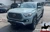 2022 Toyota Tacoma SR5 TRD OFF ROAD