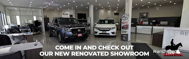 New Showroom	