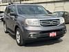 3 thumbnail image of  2015 Honda Pilot LX