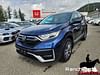 1 thumbnail image of  2022 Honda CR-V Touring - ONE OWNER, NO ACCIDENTS, BC ONLY