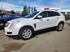 9 thumbnail image of  2015 Cadillac SRX Luxury - NO ACCIDENTS! BC ONLY