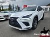 1 thumbnail image of  2020 Lexus NX NX 300 - BACKUP CAMERA, AWD