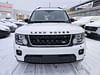 2 thumbnail image of  2015 Land Rover LR4 BASE - 4WD, SUPERCHARGED