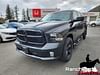 2018 Ram 1500 Express - ONE OWNER! NO ACCIDENTS, 4WD