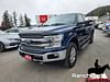 1 thumbnail image of  2018 Ford F-150 LARIAT