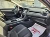 13 thumbnail image of  2019 Honda Civic Sedan LX - ONE OWNER! BACKUP CAMERA